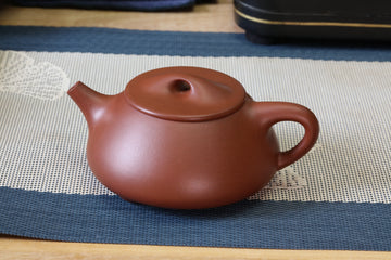 Jing Zhou Shi Piao