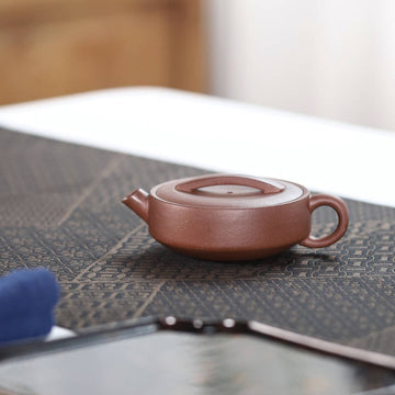 Ming Yuan teapot