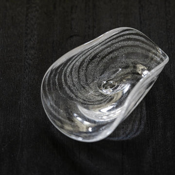 Spiral Bubble tea scoop
