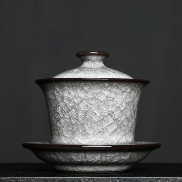 Ice Crack gaiwan