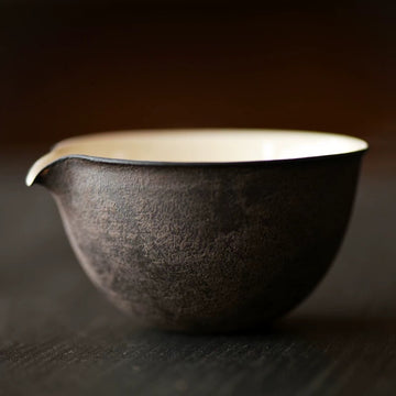 Shan Yue fair cup