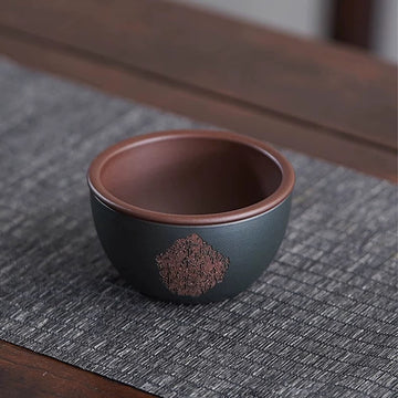 Always Fun ZiSha teacup