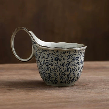 Large-eared mug