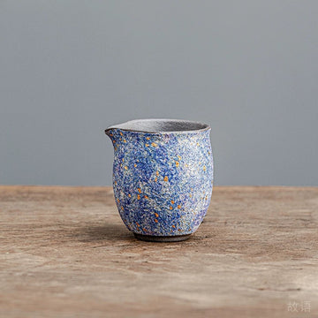 Gu Yu fair cup
