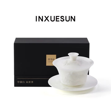InXueSun gaiwan
