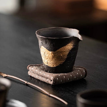 Jin Yu fair cup
