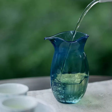 LuoShen fair cup