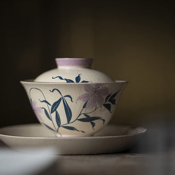 Luo Shen Xiangfei gai wan
