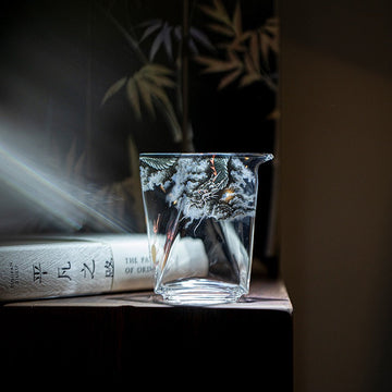 Sea Of Clouds fair cup