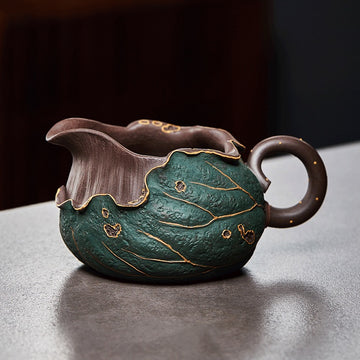 Lotus Seed Fair Cup fair cup