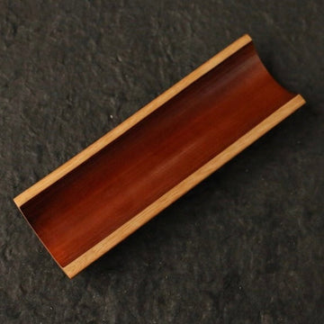 Hand-carved Fine tea scoop