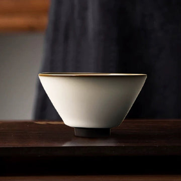 QiJinNian teacup