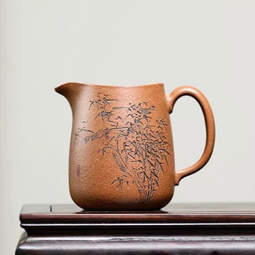 Autumn Moon Ming fair cup