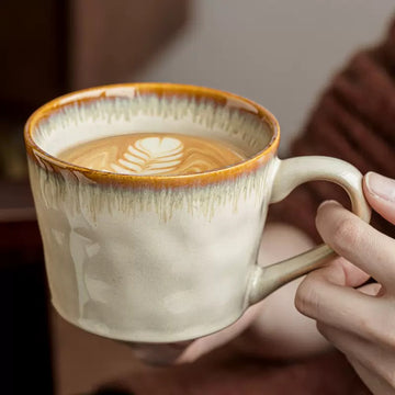 Water Ripple mug