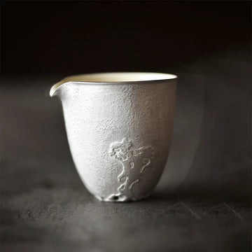 Taihu Stone fair cup