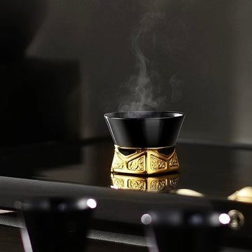 TangShi teacup
