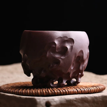 Star teacup