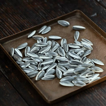 Melon Seeds tea pet