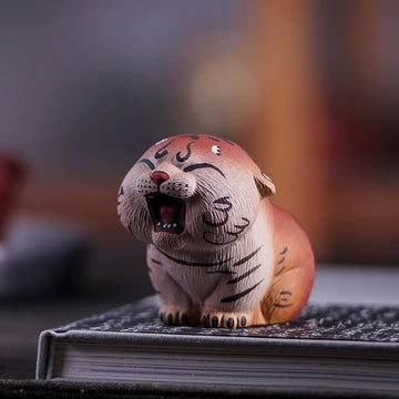 Little Tiger tea pet