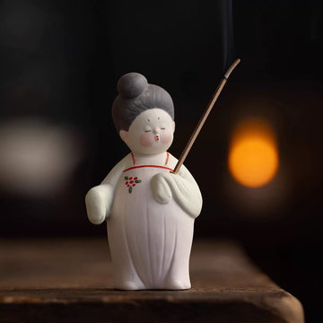 Beauty Of The Tang Dynasty
