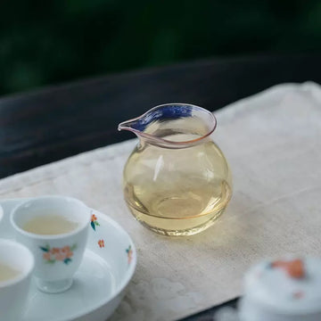 Little Circle fair cup