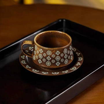 Treasure Image mug