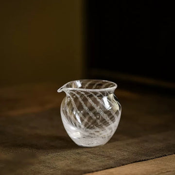 Rotating Bubble fair cup