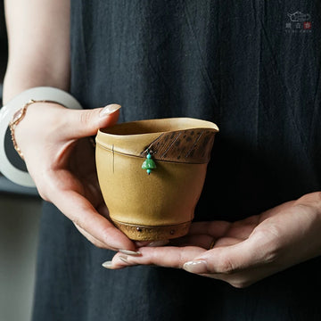 Yi Hu Chun fair cup