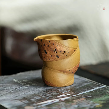 Yi Hu Chun Alien fair cup