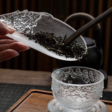 Cherry Blossom Glassware