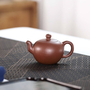 Lin Yi teapot, 200cc