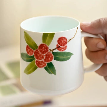 Bayberry mug