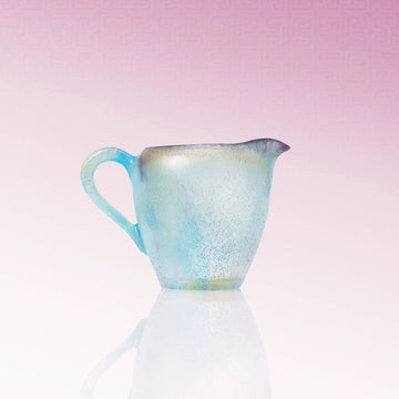 Yu Zhi fair cup