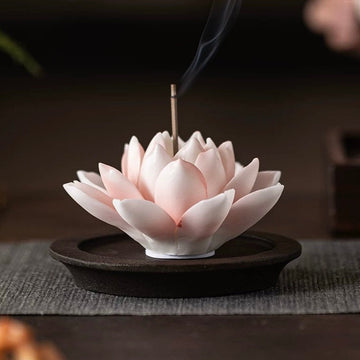 Blooming Lotus