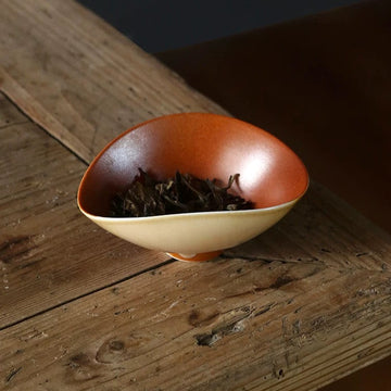 Chinese Style tea scoop