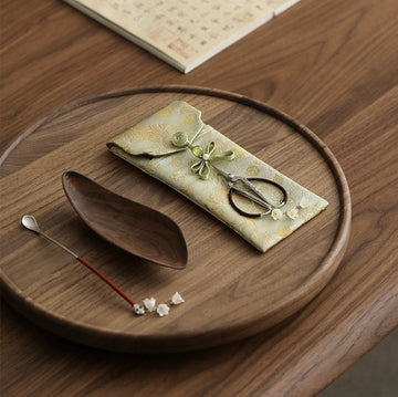 Zen Meaning tea scoop