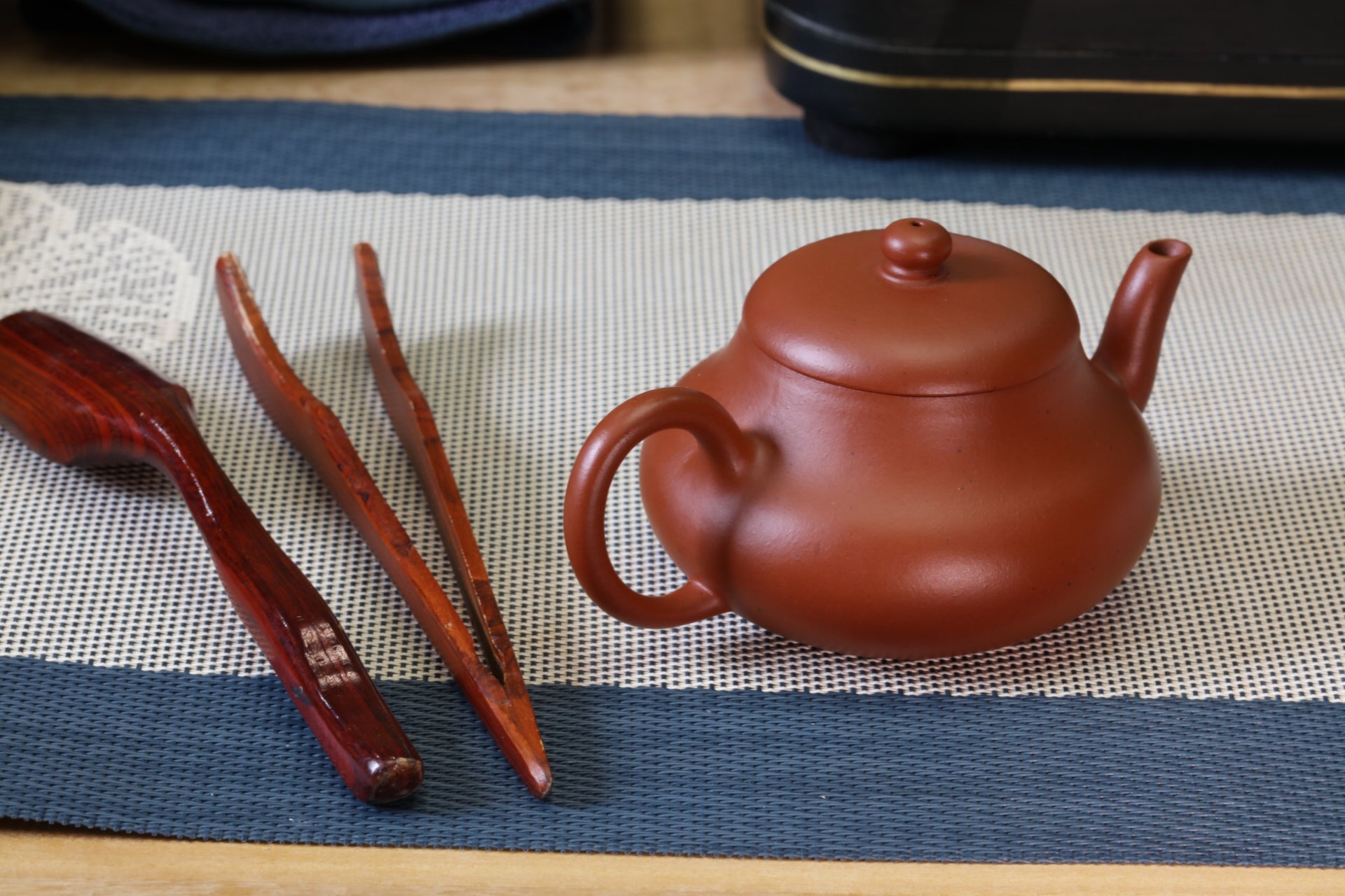 Traditional Craftsmanship of Yixing Purple Clay Teapots
