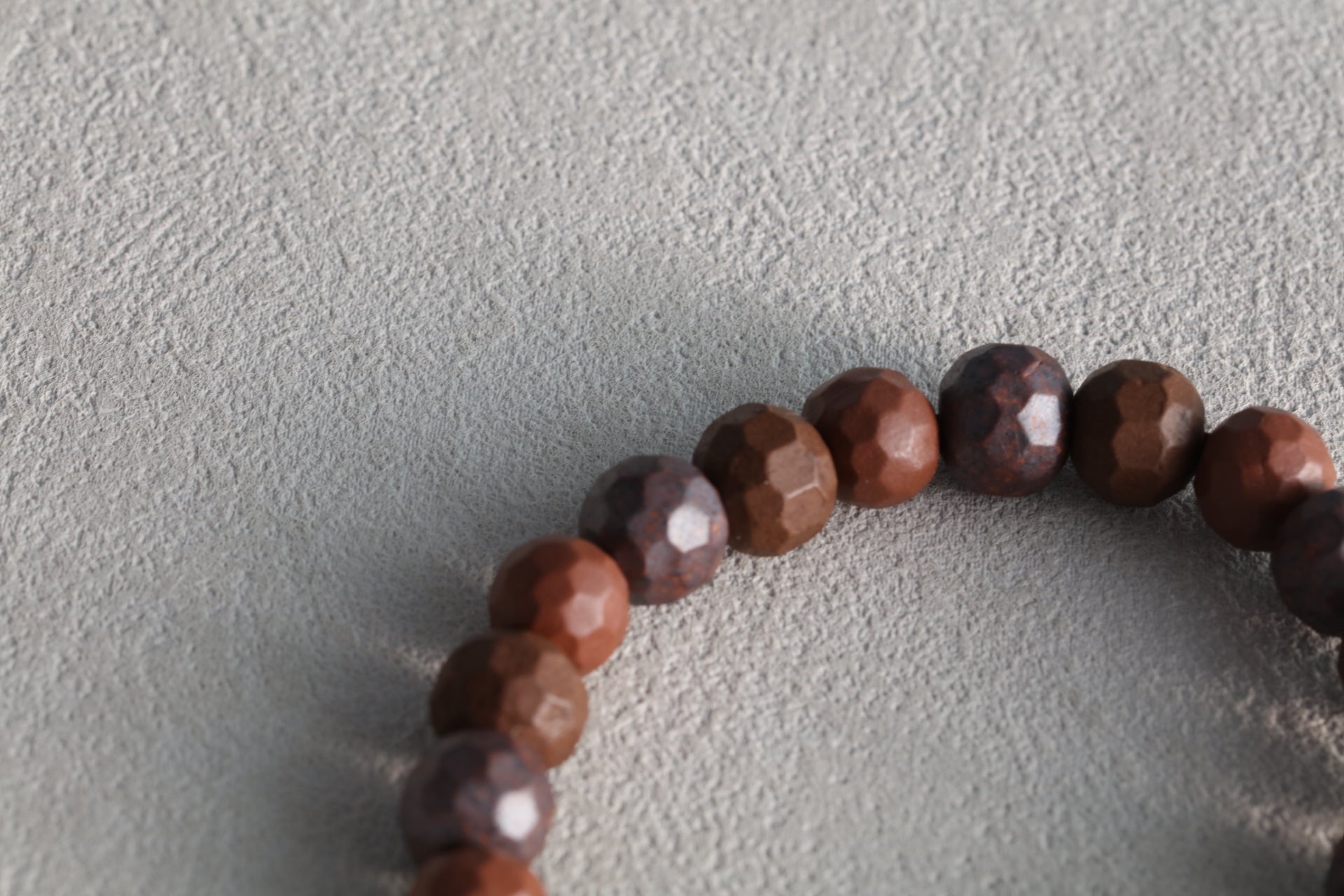 Purple Clay Color-changing Purple Clay Bracelet