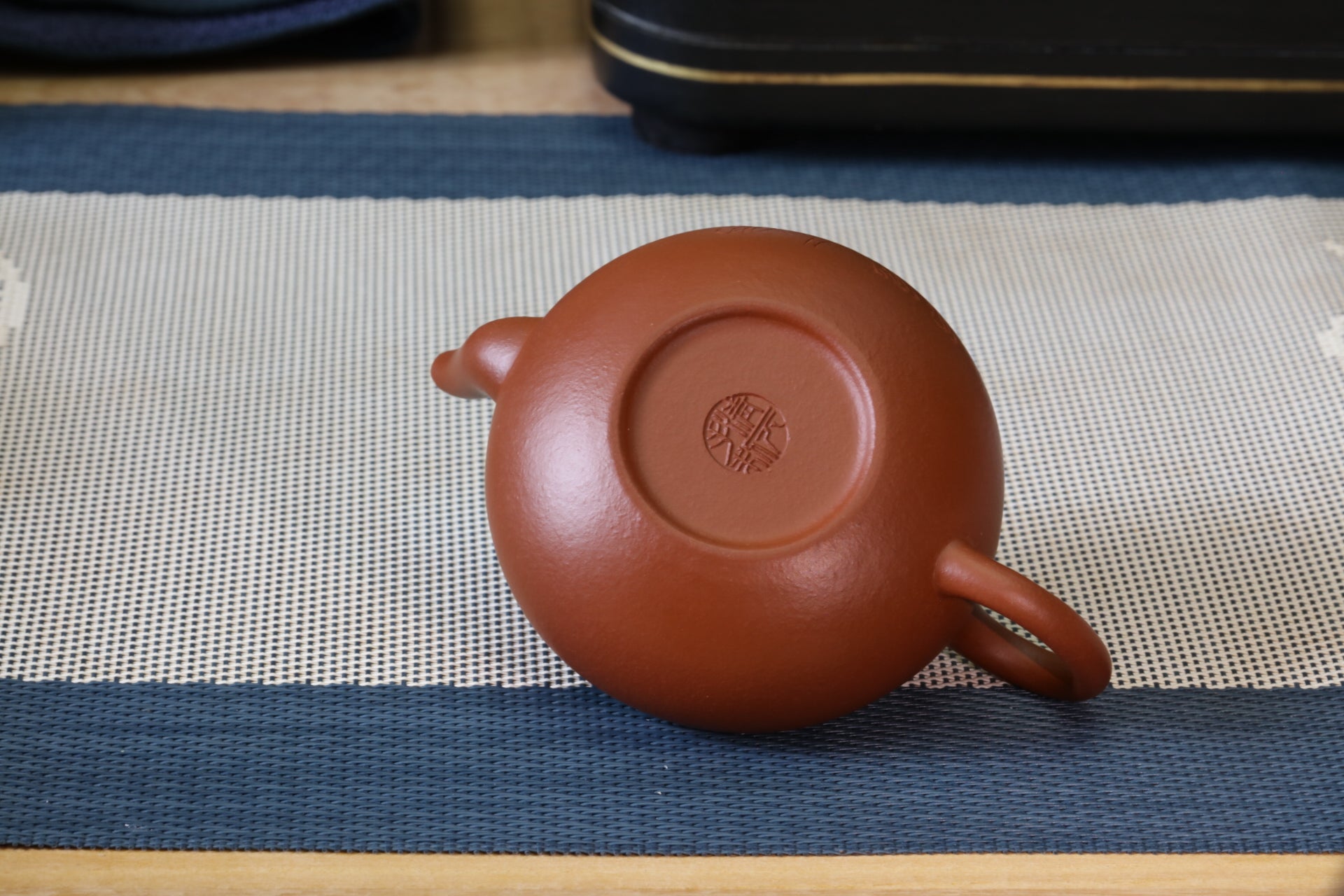 Carved Li Xing