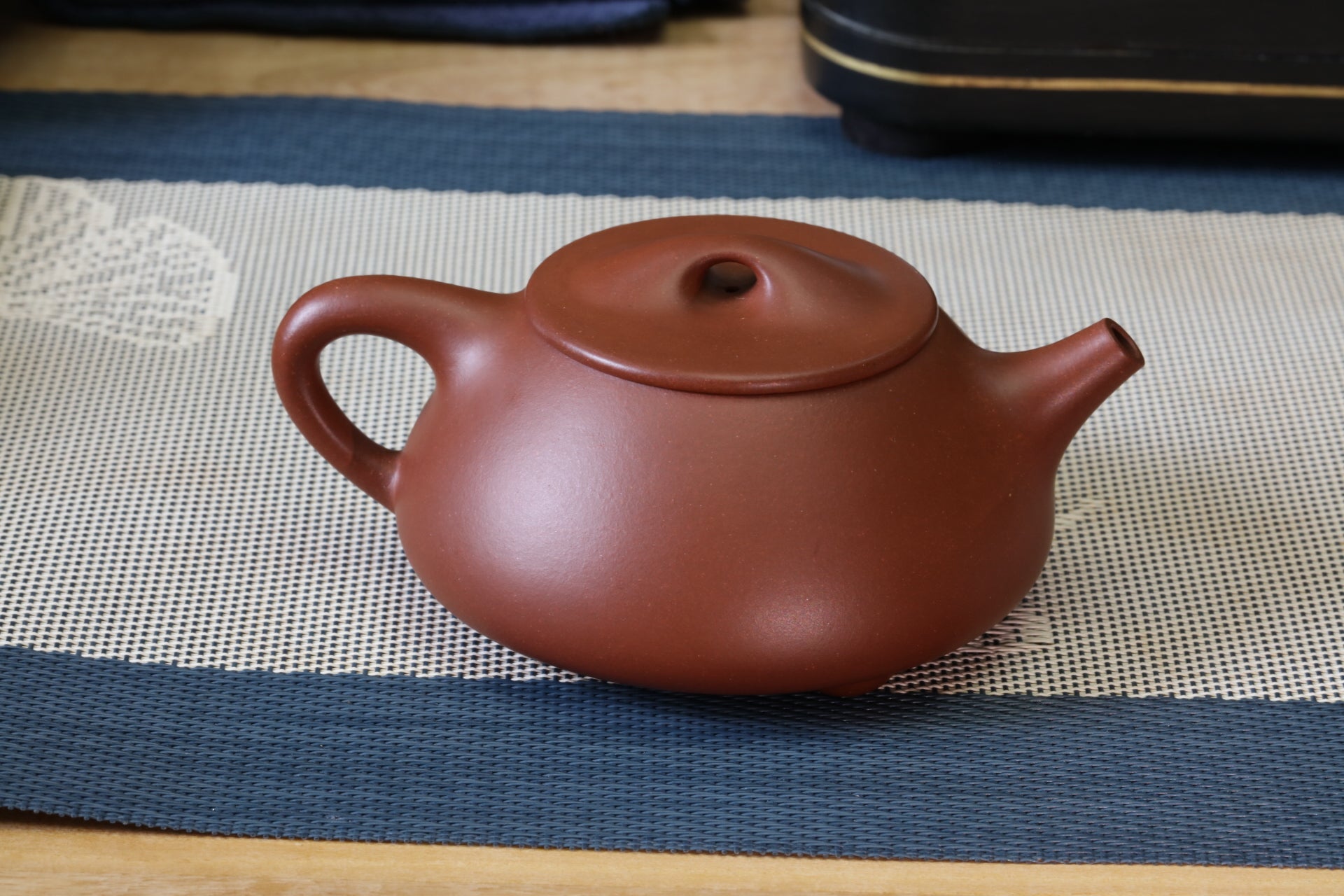 Jing Zhou Shi Piao