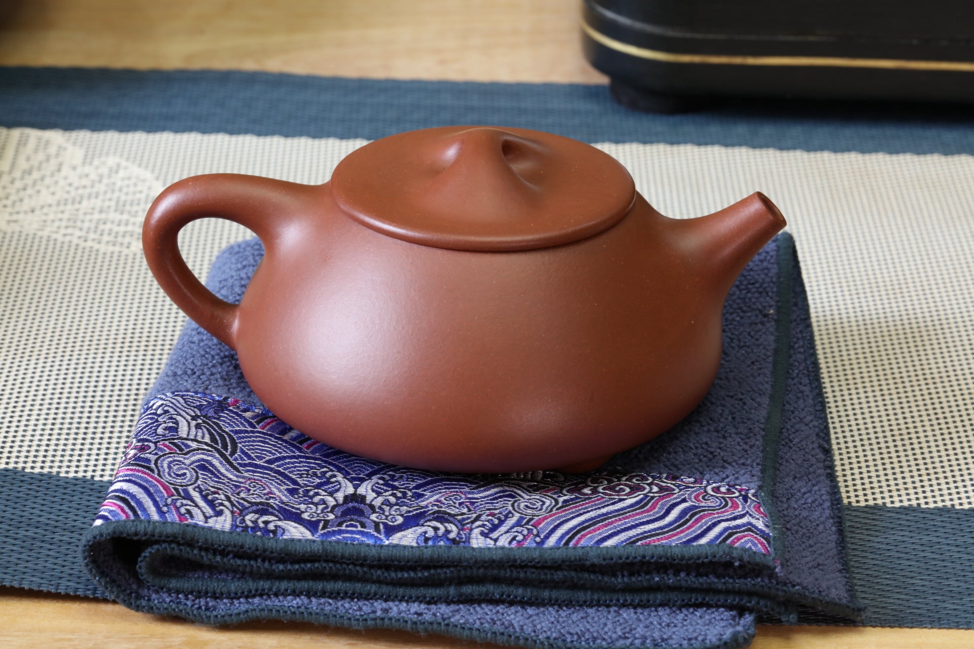 Jing Zhou Shi Piao