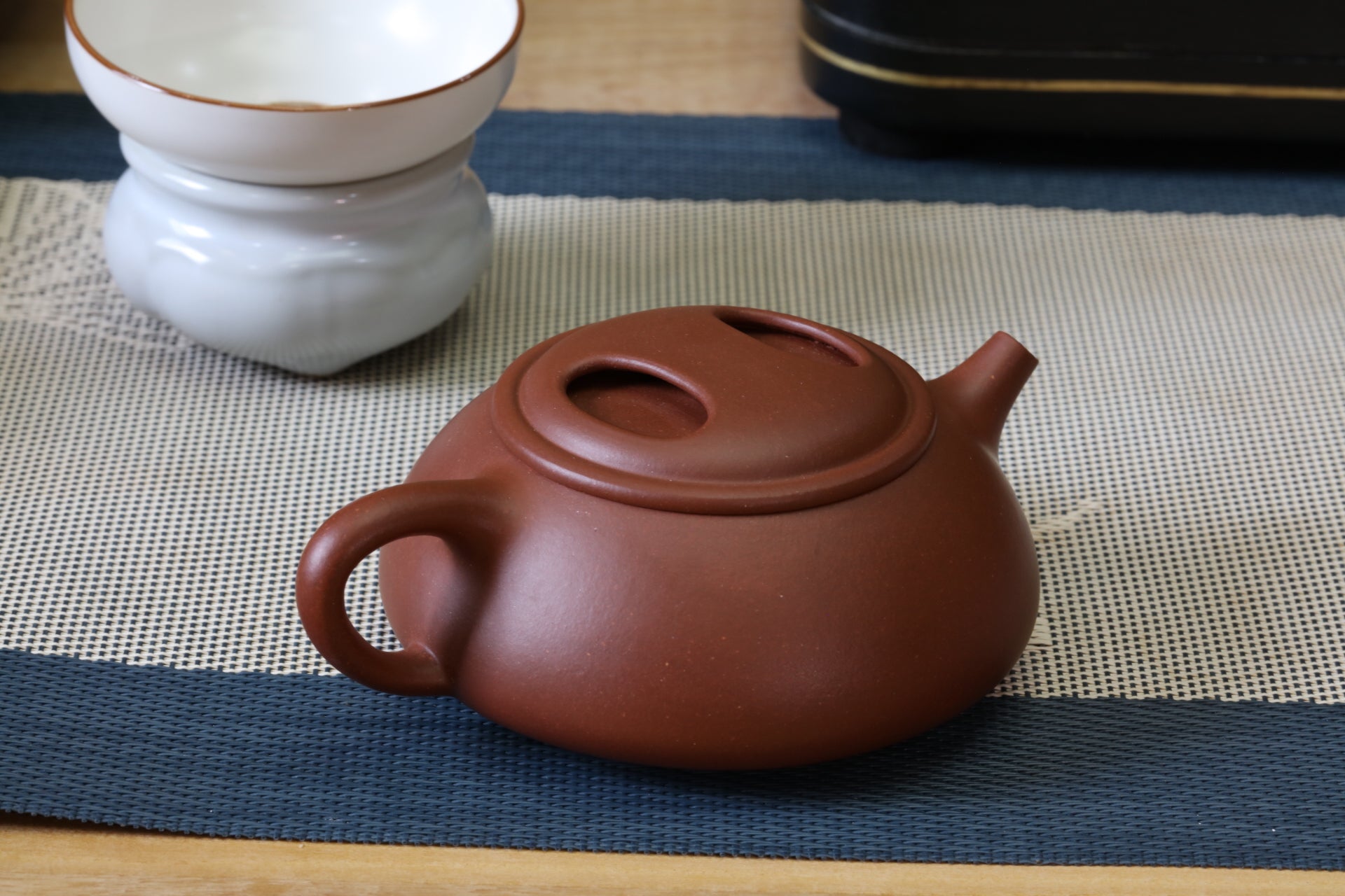 Niu Gai Shi Piao