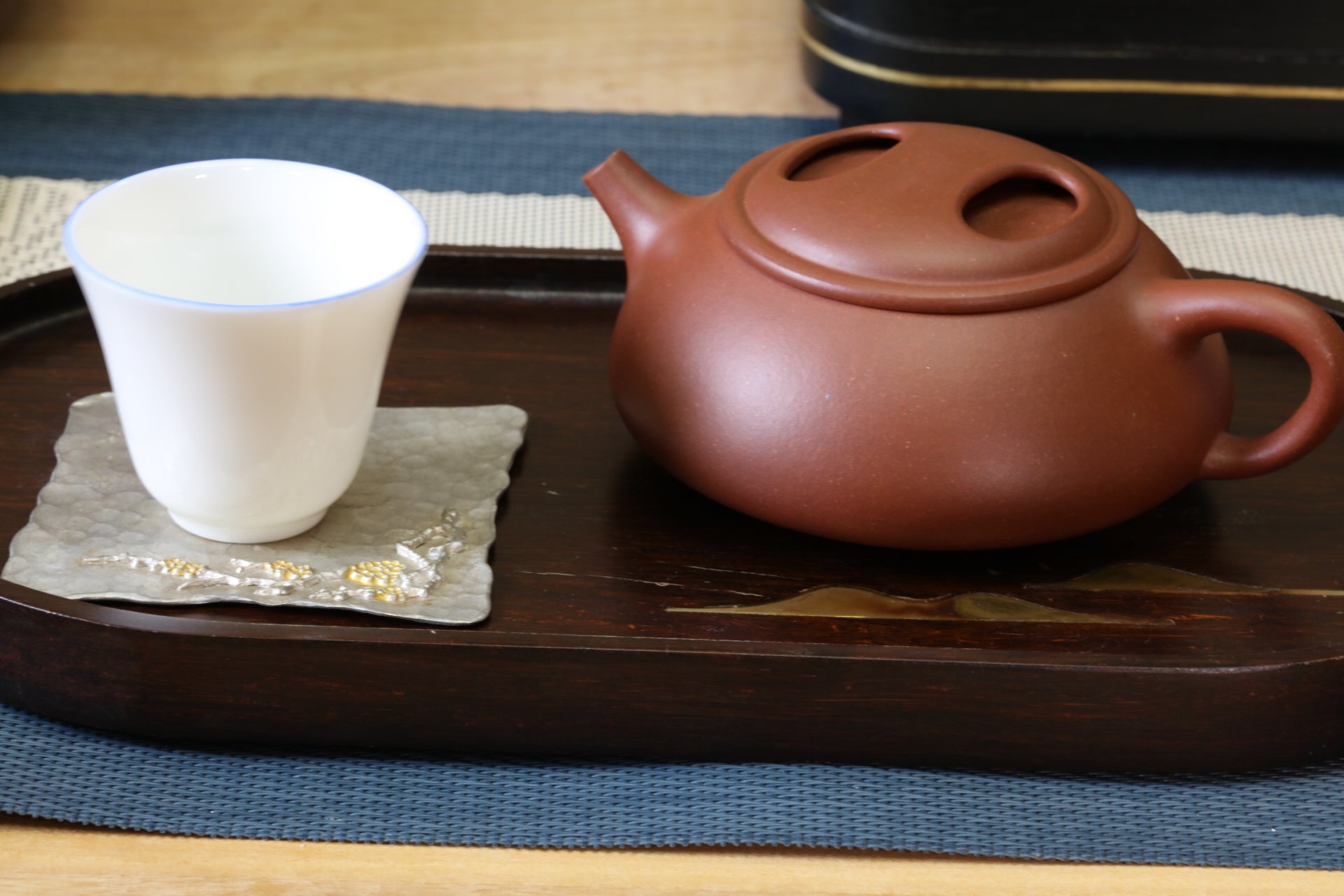 Niu Gai Shi Piao