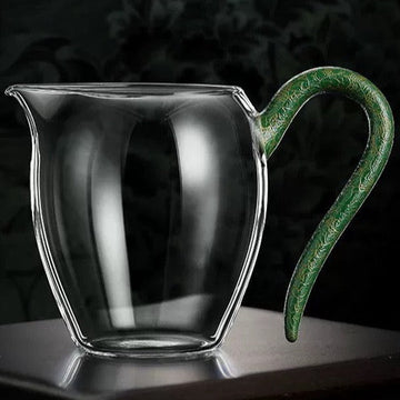 Green fair cup