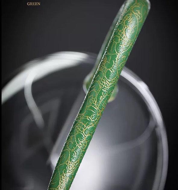 Green fair cup