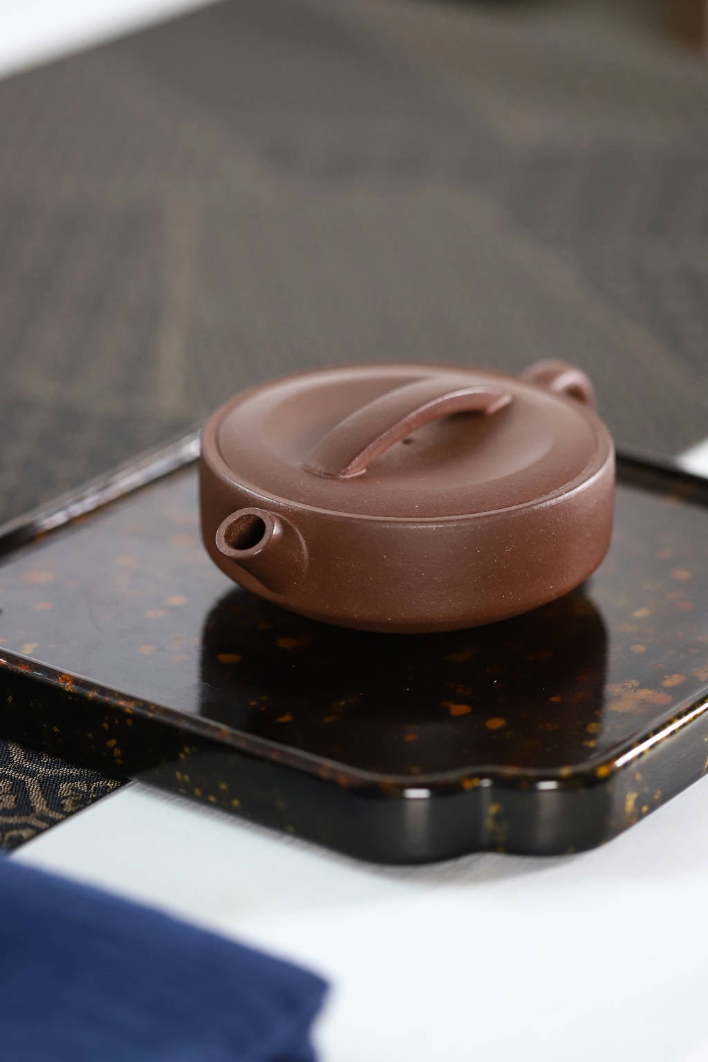 Ming Yuan teapot