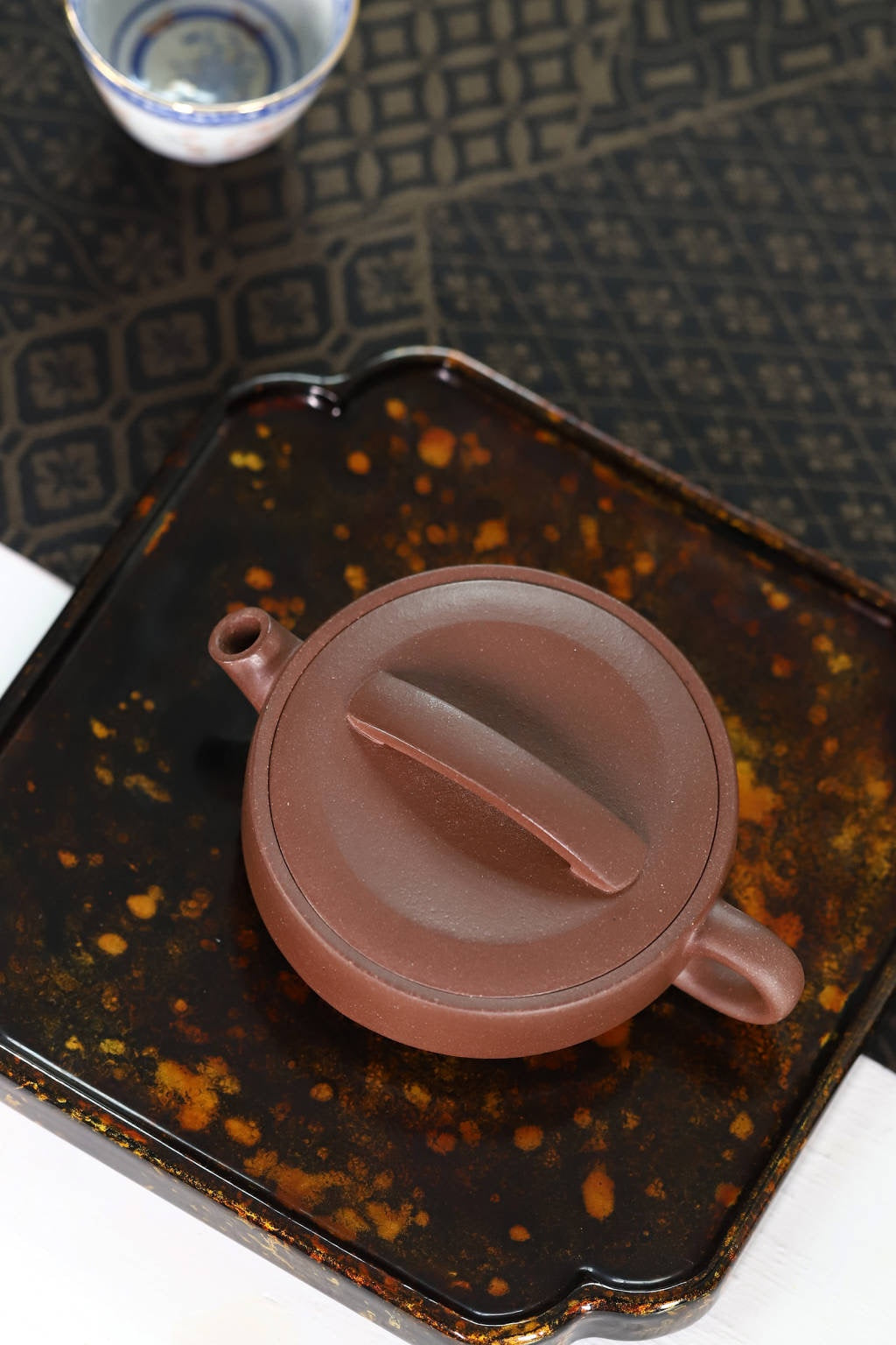 Ming Yuan teapot