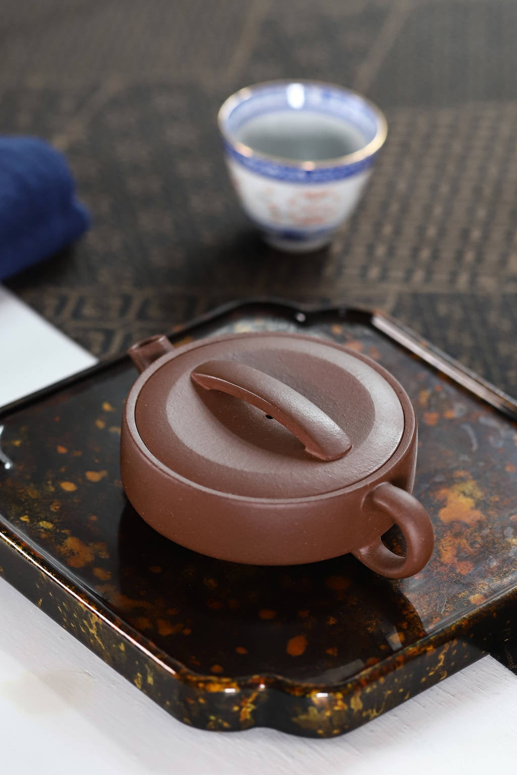 Ming Yuan teapot