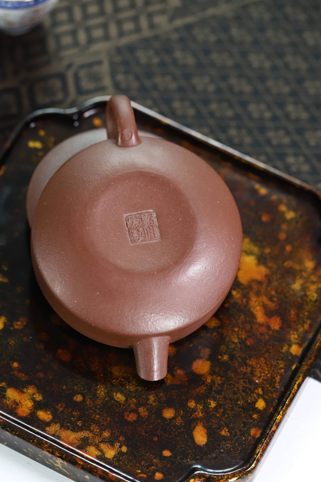 Ming Yuan teapot