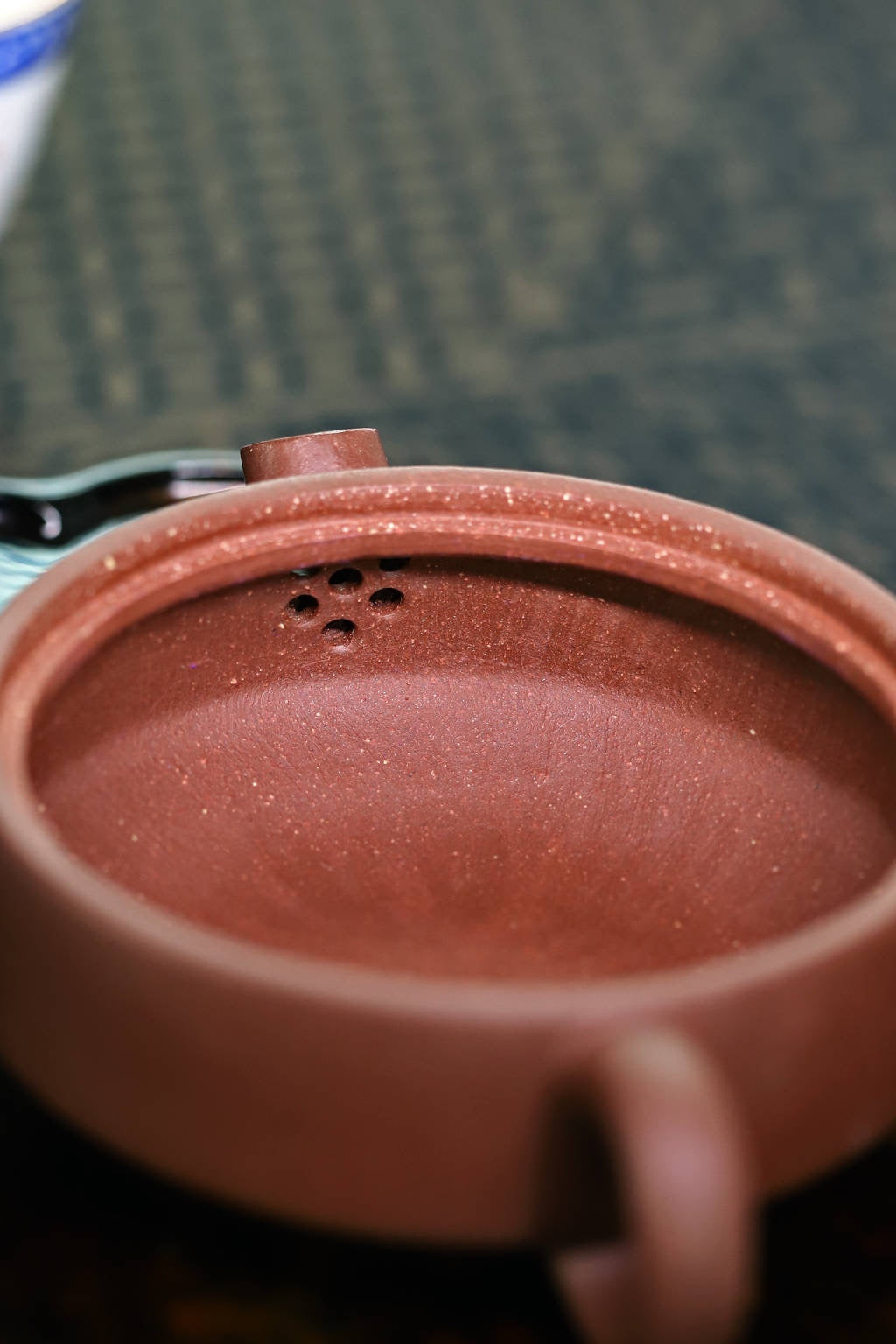 Ming Yuan teapot